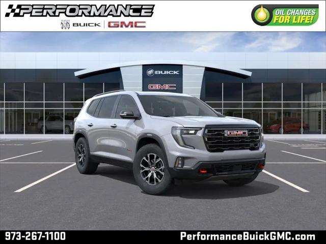 2026 GMC Acadia AT4 AWD for sale in Cedar Knolls, NJ