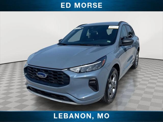 2023 Ford Escape ST-Line for sale in Lebanon, MO