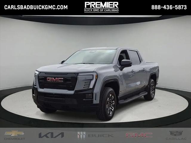 2026 GMC Sierra Standard Range Elevation for sale in Carlsbad, CA