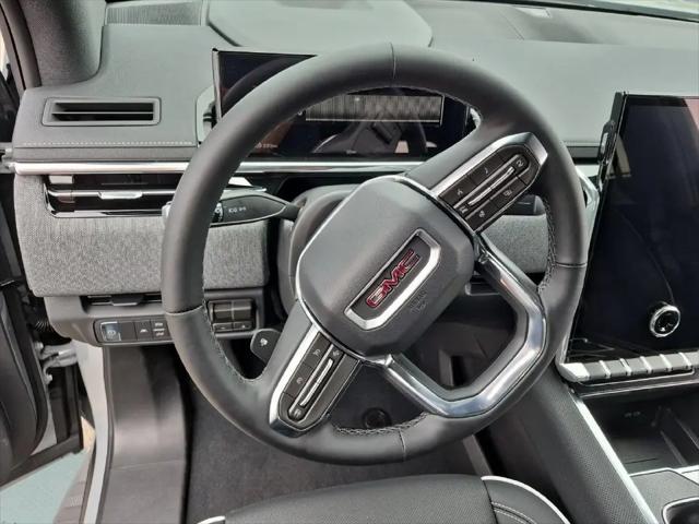 2026 GMC Sierra Standard Range Elevation