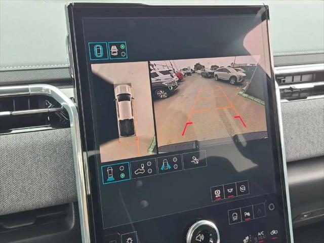 2026 GMC Sierra Standard Range Elevation