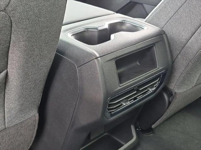 2026 GMC Sierra Standard Range Elevation