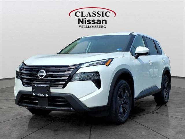 2026 Nissan Rogue SV for sale in Williamsburg, VA