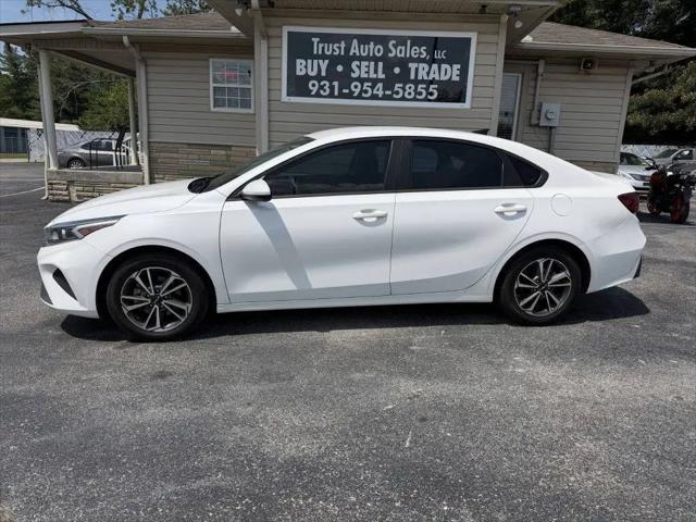 2022 Kia Forte LXS for sale in Manchester, TN