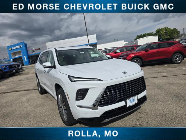 2026 Buick Enclave Avenir FWD for sale in Rolla, MO