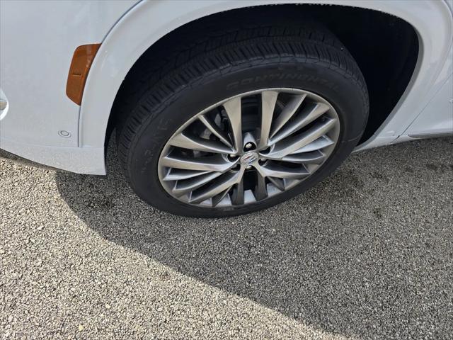 2026 Buick Enclave Avenir FWD