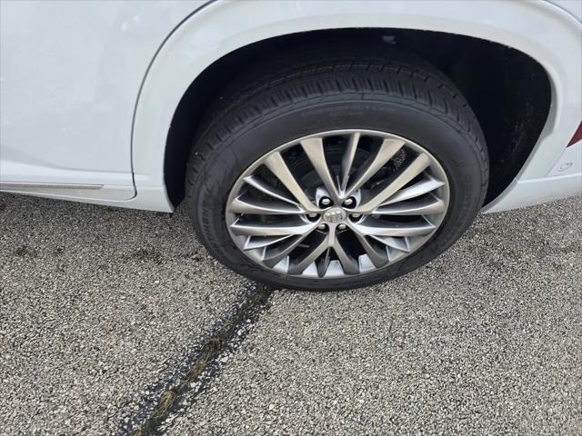 2026 Buick Enclave Avenir FWD