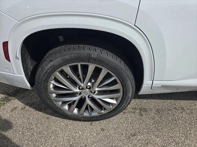 2026 Buick Enclave Avenir FWD