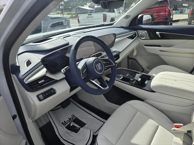 2026 Buick Enclave Avenir FWD
