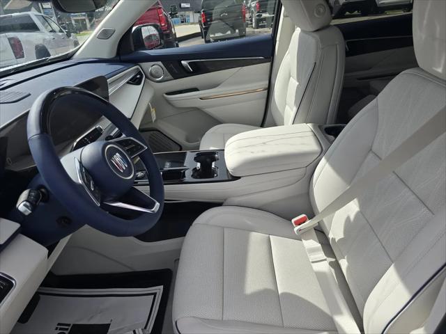 2026 Buick Enclave Avenir FWD