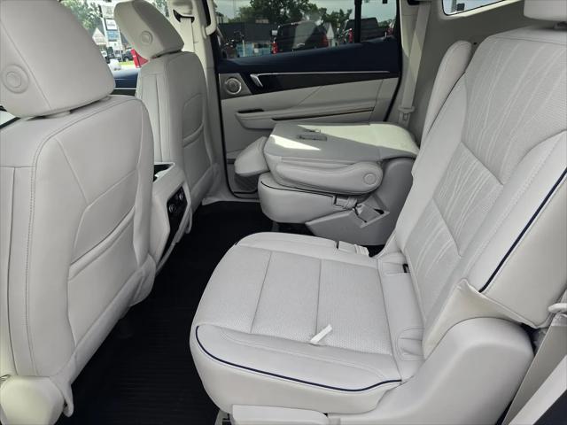 2026 Buick Enclave Avenir FWD