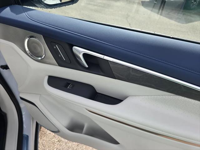 2026 Buick Enclave Avenir FWD