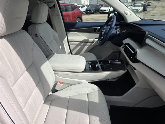 2026 Buick Enclave Avenir FWD