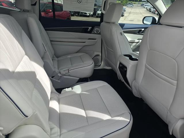 2026 Buick Enclave Avenir FWD