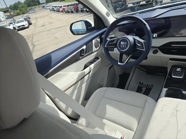 2026 Buick Enclave Avenir FWD