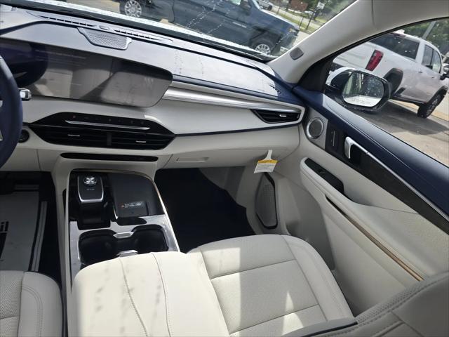 2026 Buick Enclave Avenir FWD