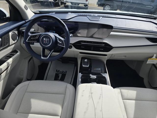 2026 Buick Enclave Avenir FWD