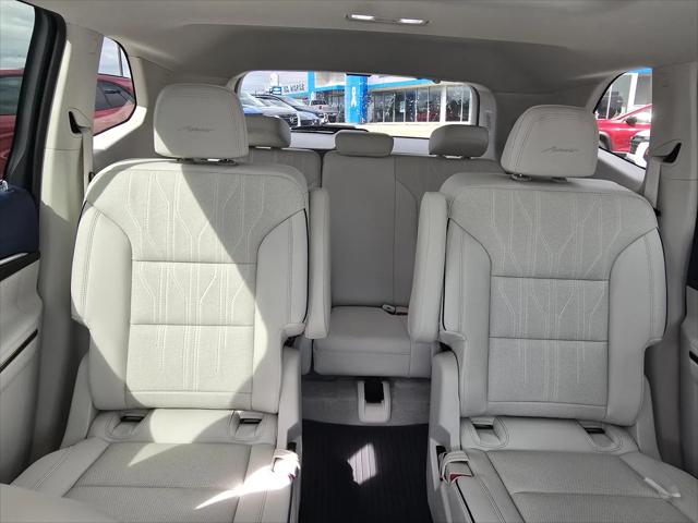 2026 Buick Enclave Avenir FWD