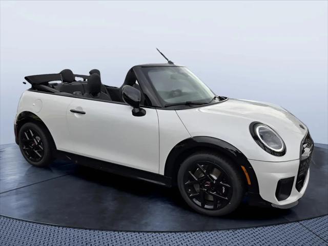 2026 MINI Cooper Convertible Cooper S for sale in Jacksonville, FL