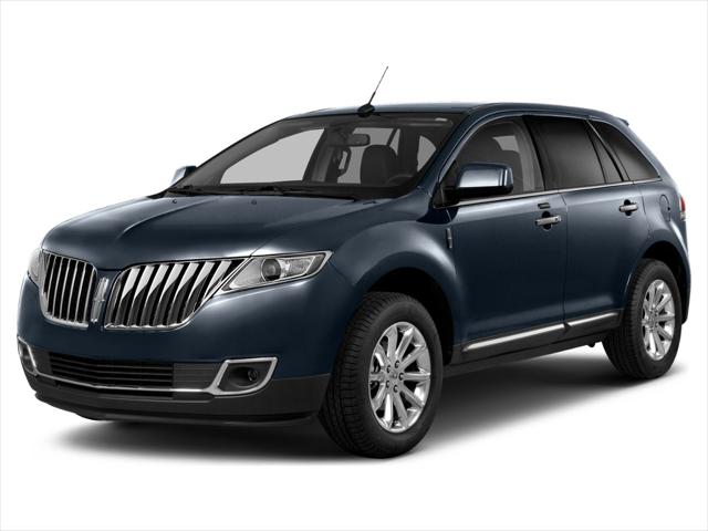 2014 Lincoln MKX Base for sale in Emmaus, PA