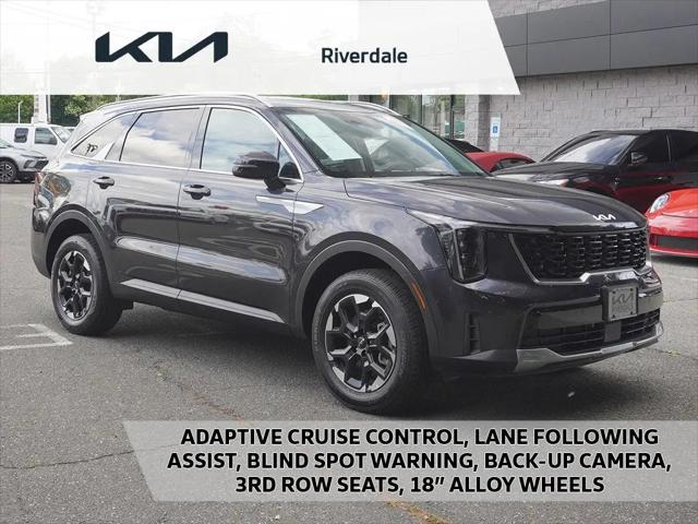 2026 Kia Sorento S for sale in Riverdale, NJ