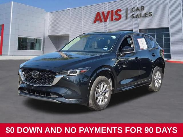 2025 Mazda CX-5 2.5 S Select for sale in Vista, CA