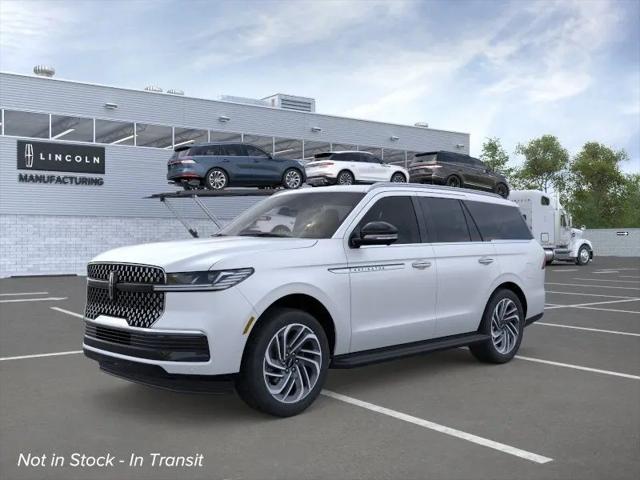 2026 Lincoln Navigator Premiere for sale in Austin, TX
