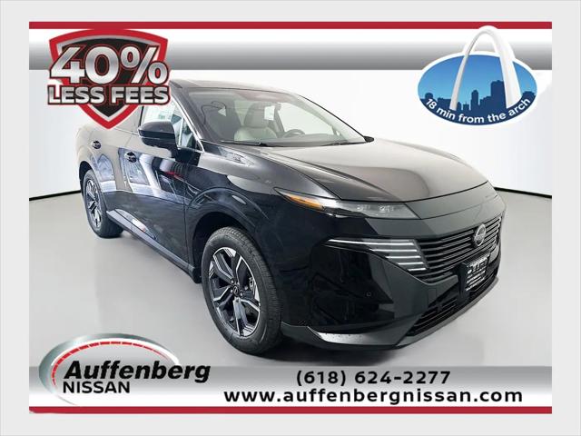 2026 Nissan Murano SL for sale in Shiloh, IL