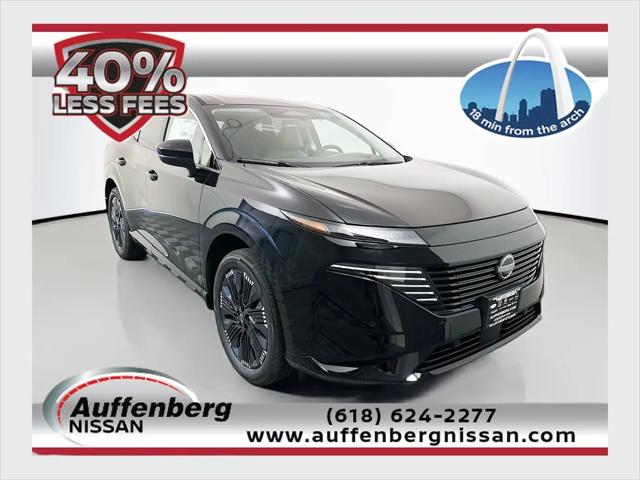 2026 Nissan Murano Platinum for sale in Shiloh, IL