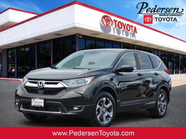 2019 Honda CR-V EX for sale in Fort Collins, CO