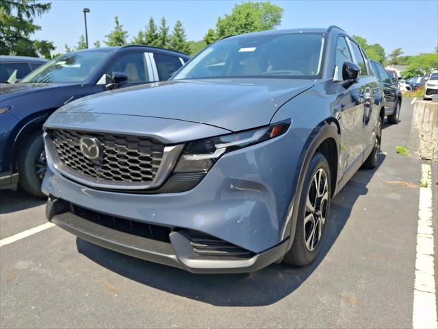 2026 Mazda CX-5 2.5 S Preferred