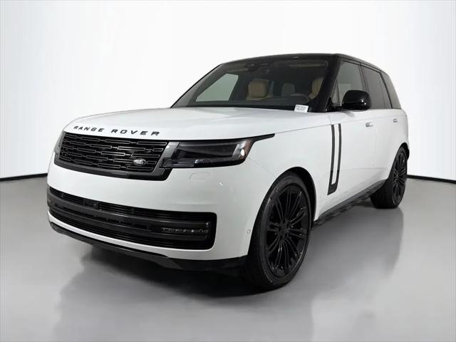 2026 Land Rover Range Rover P530 SE for sale in North Miami, FL