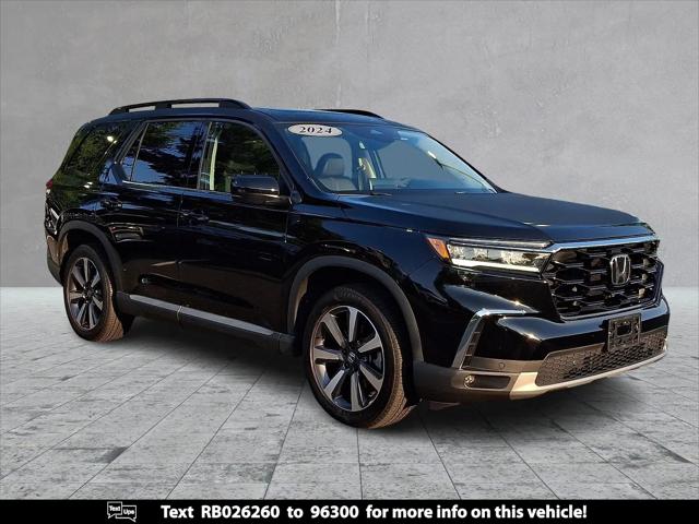 2024 Honda Pilot Touring for sale in Marlton, NJ
