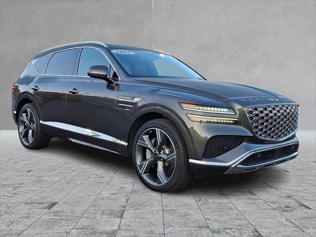 2025 Genesis GV80 3.5T Prestige AWD for sale in Marlton, NJ