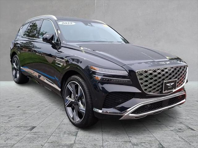 2025 Genesis GV80 3.5T Prestige AWD for sale in Marlton, NJ