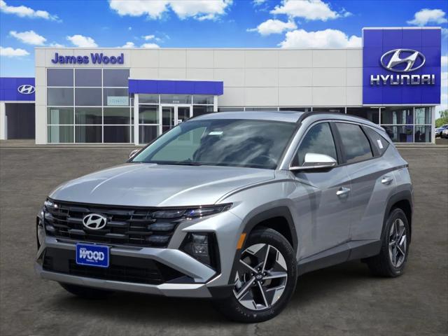 2026 Hyundai Tucson SEL Premium for sale in Decatur, TX