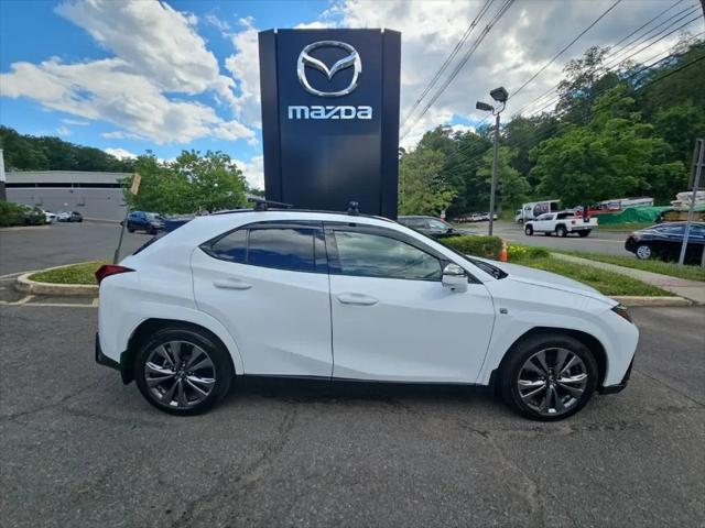 2025 Lexus 300 F SPORT Design for sale in Nyack, NY