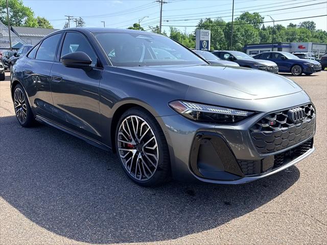 2026 Audi S5 Premium Plus TFSI quattro S tronic for sale in South Burlington, VT