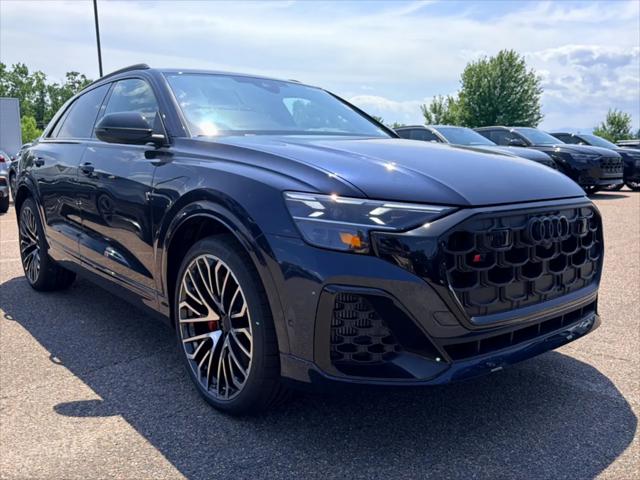 2026 Audi SQ8 Prestige TFSI quattro Tiptronic for sale in South Burlington, VT