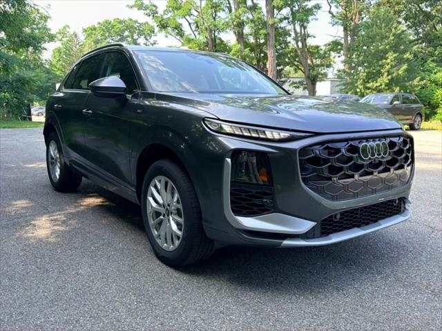 2026 Audi Q3 TFSI quattro S tronic for sale in South Burlington, VT