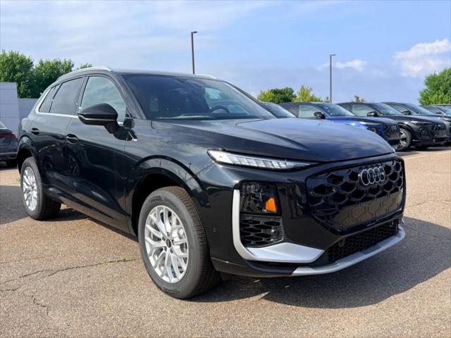 2026 Audi Q3 TFSI quattro S tronic for sale in South Burlington, VT