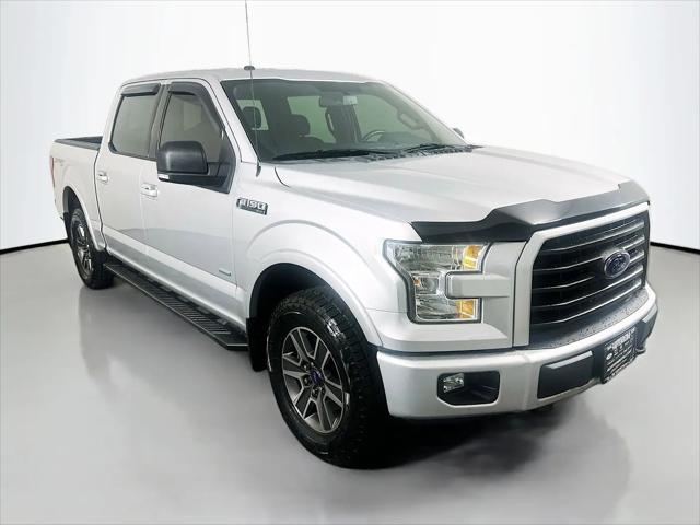 2017 Ford F-150 XLT for sale in Shiloh, IL