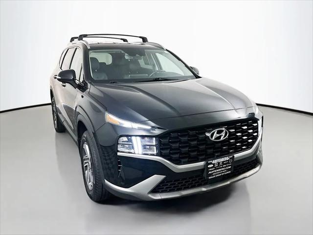 2023 Hyundai Santa Fe SEL for sale in Shiloh, IL