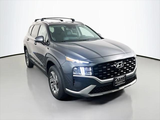 2023 Hyundai Santa Fe SEL for sale in Shiloh, IL