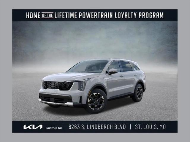 2026 Kia Sorento S for sale in St. Louis, MO