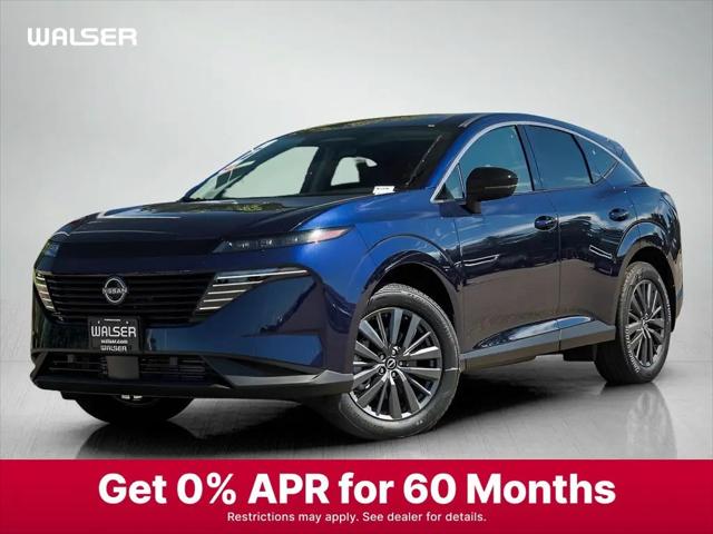 2026 Nissan Murano SL for sale in Wayzata, MN