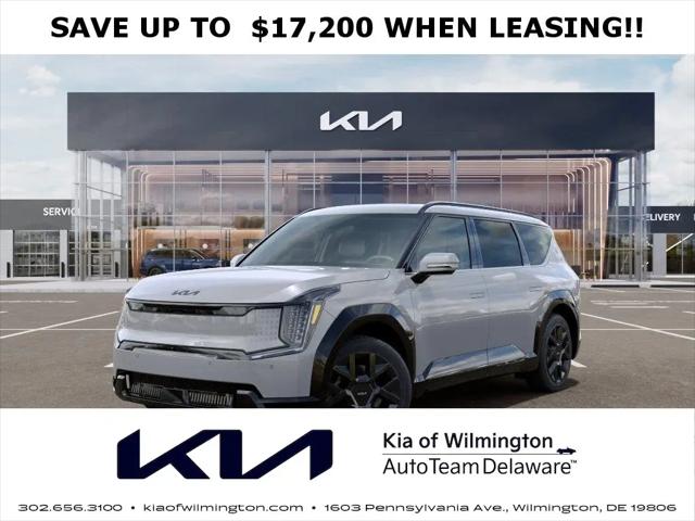 2026 Kia EV9 Land for sale in Wilmington, DE