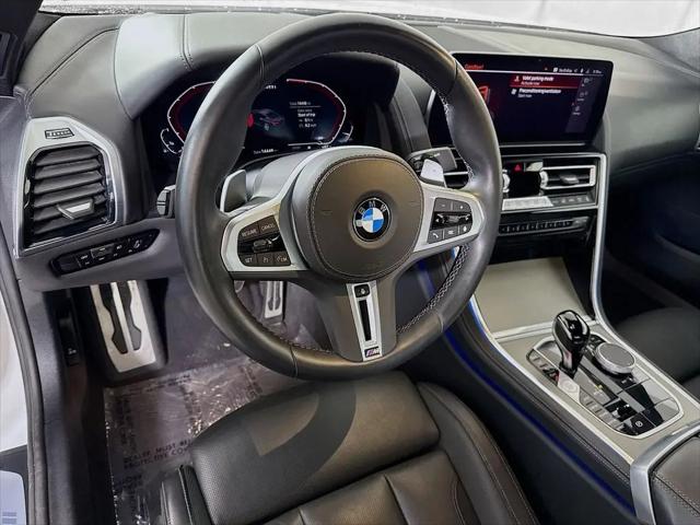 2024 BMW M8 xDrive