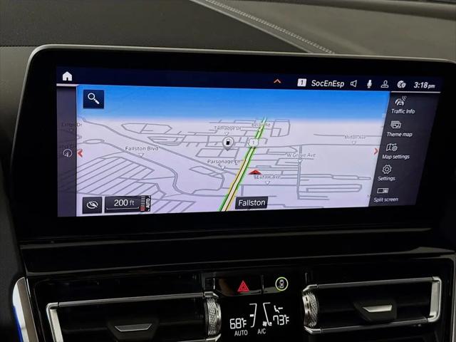 2024 BMW M8 xDrive