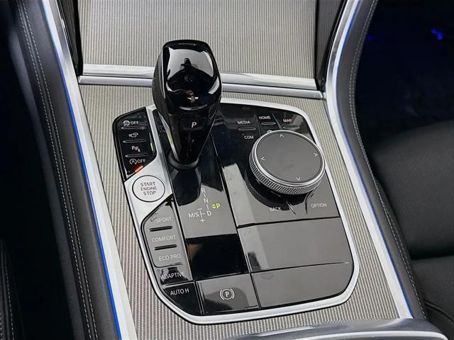 2024 BMW M8 xDrive